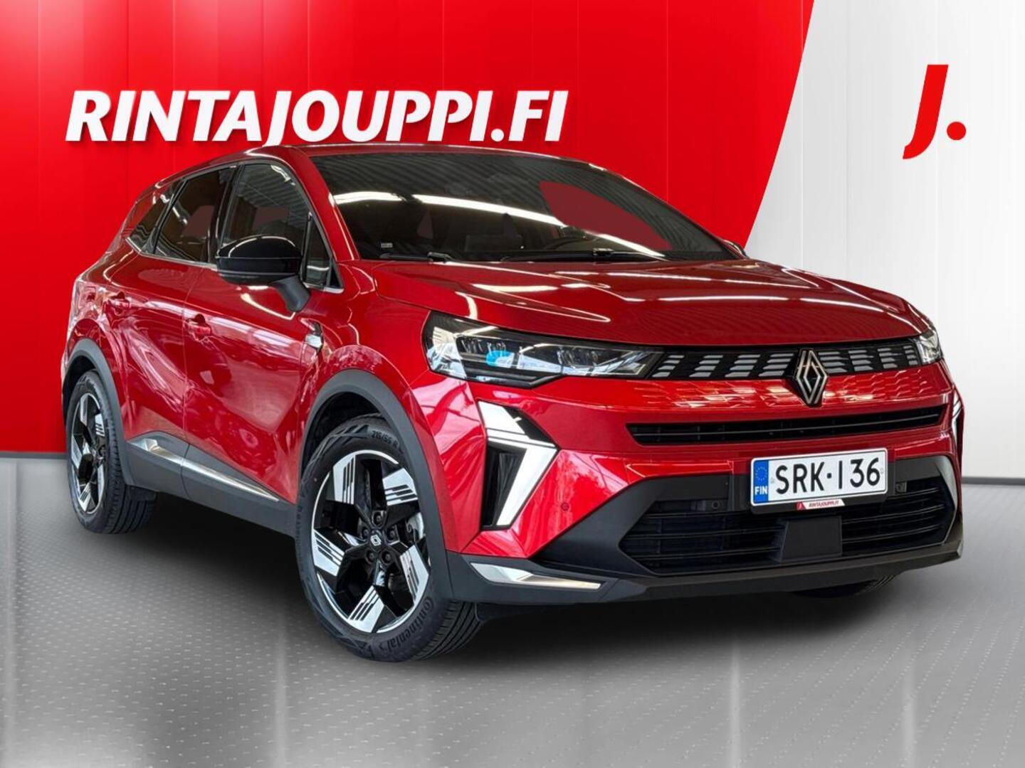 RENAULT Symbioz 1