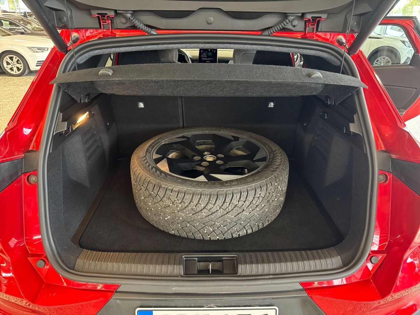 RENAULT Symbioz 11