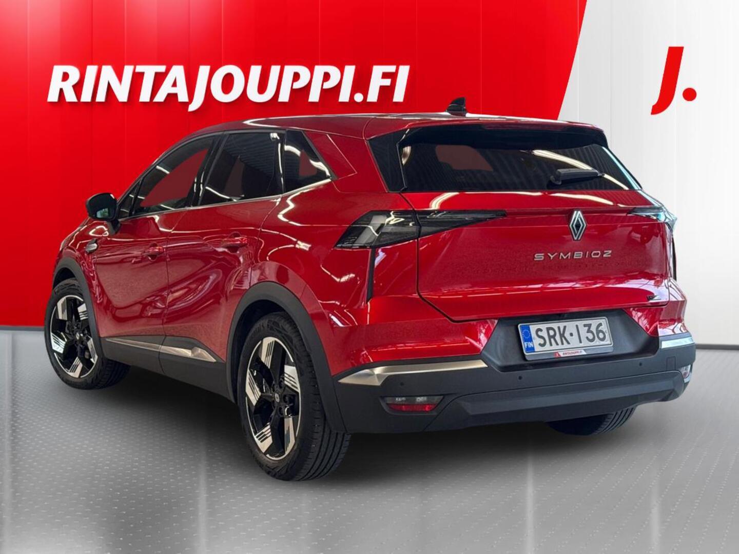 RENAULT Symbioz 2