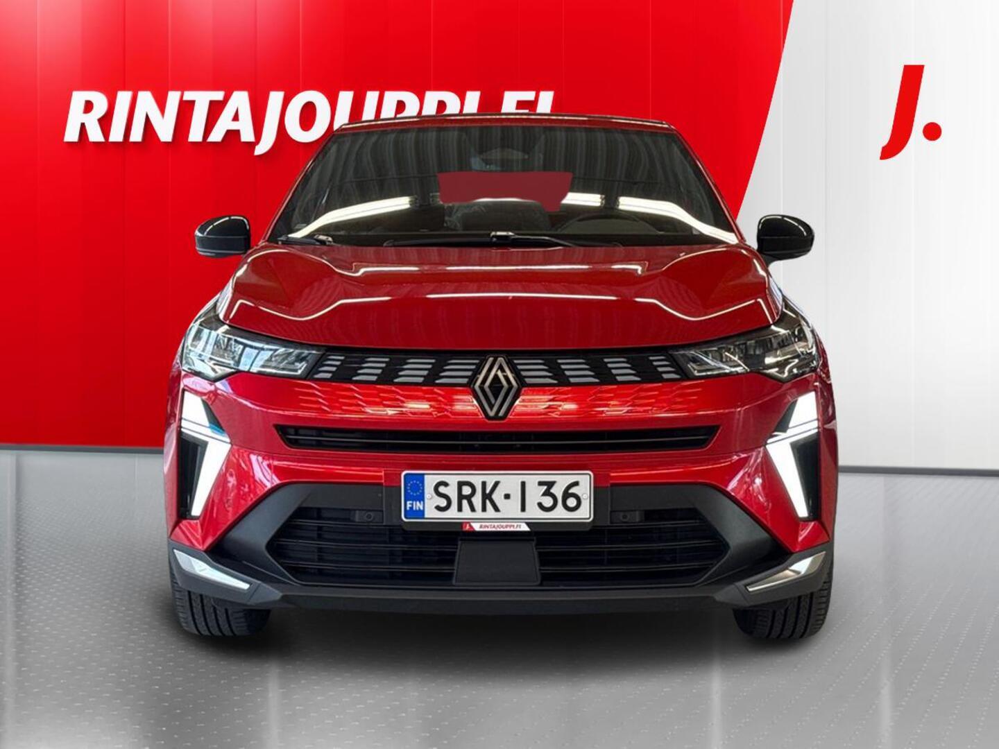 RENAULT Symbioz 3