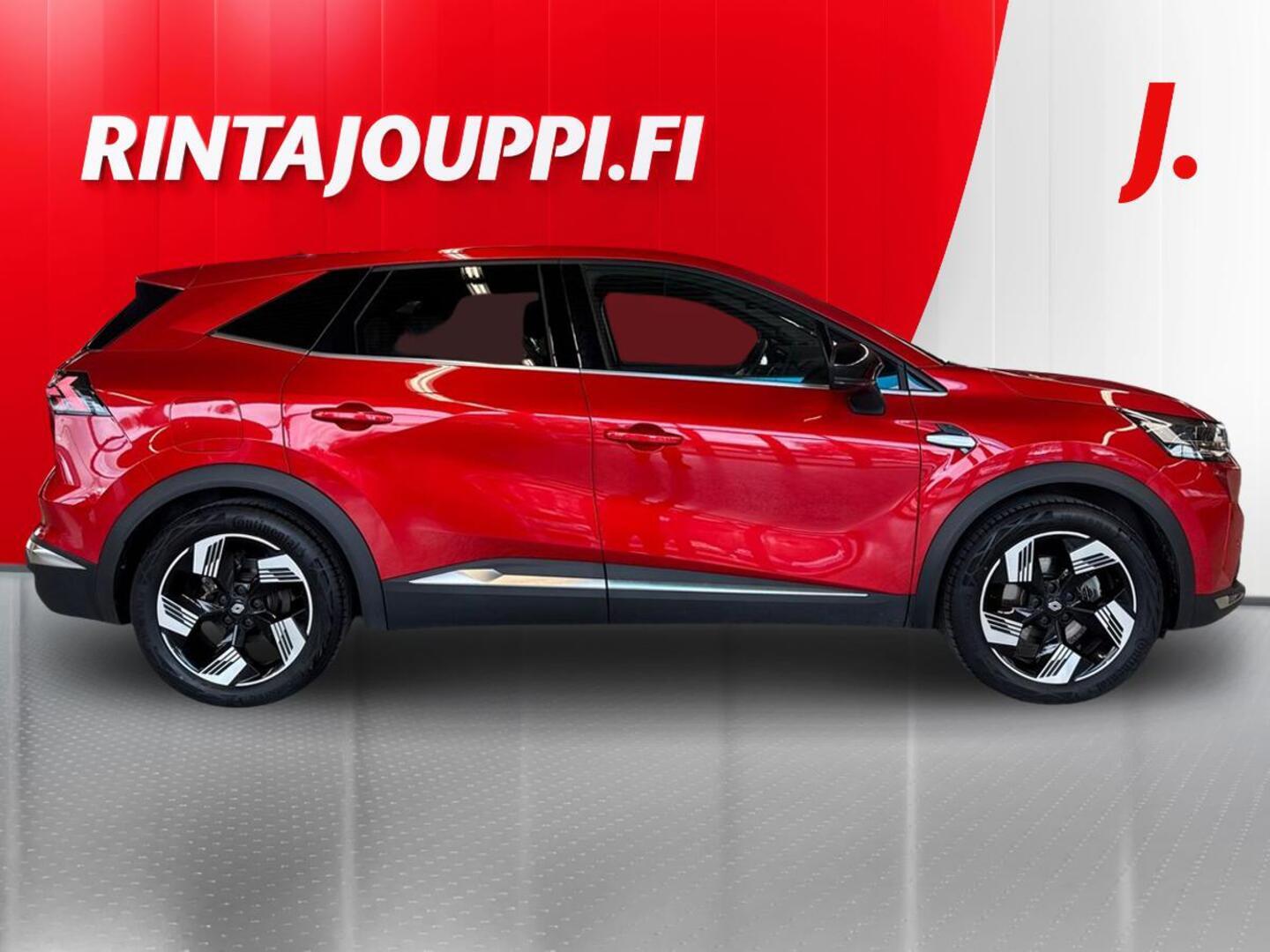 RENAULT Symbioz 6