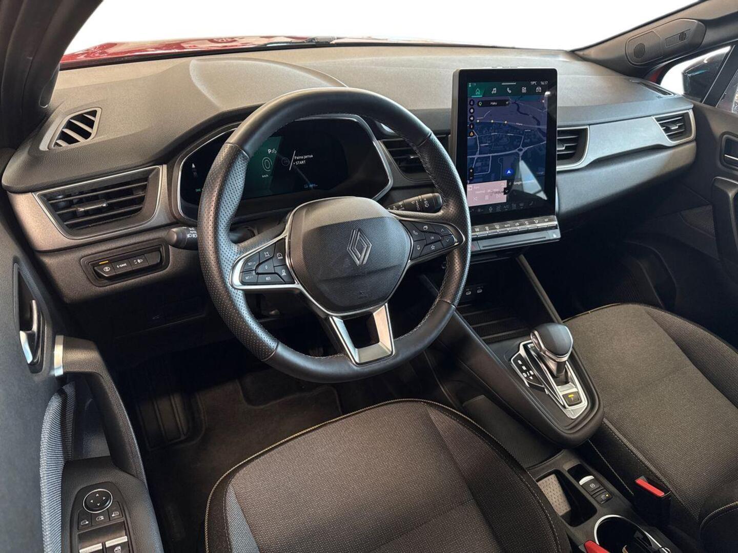 RENAULT Symbioz 7