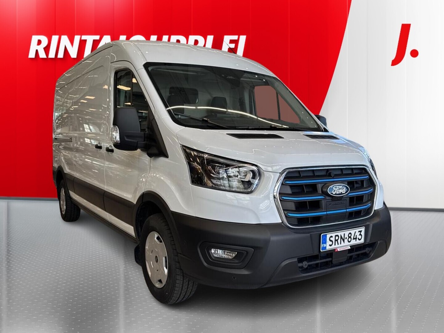 FORD Transit 1