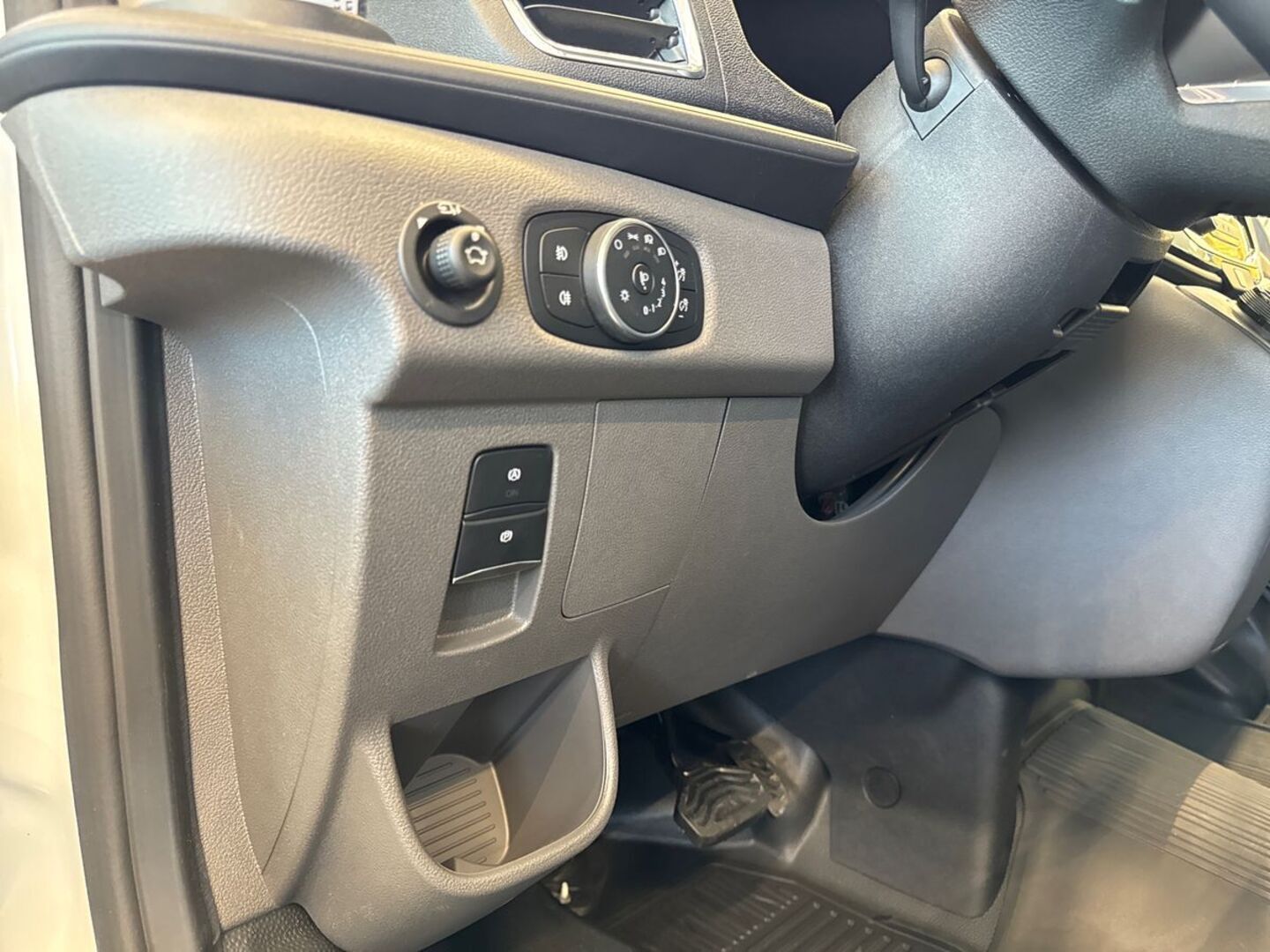 FORD Transit 10