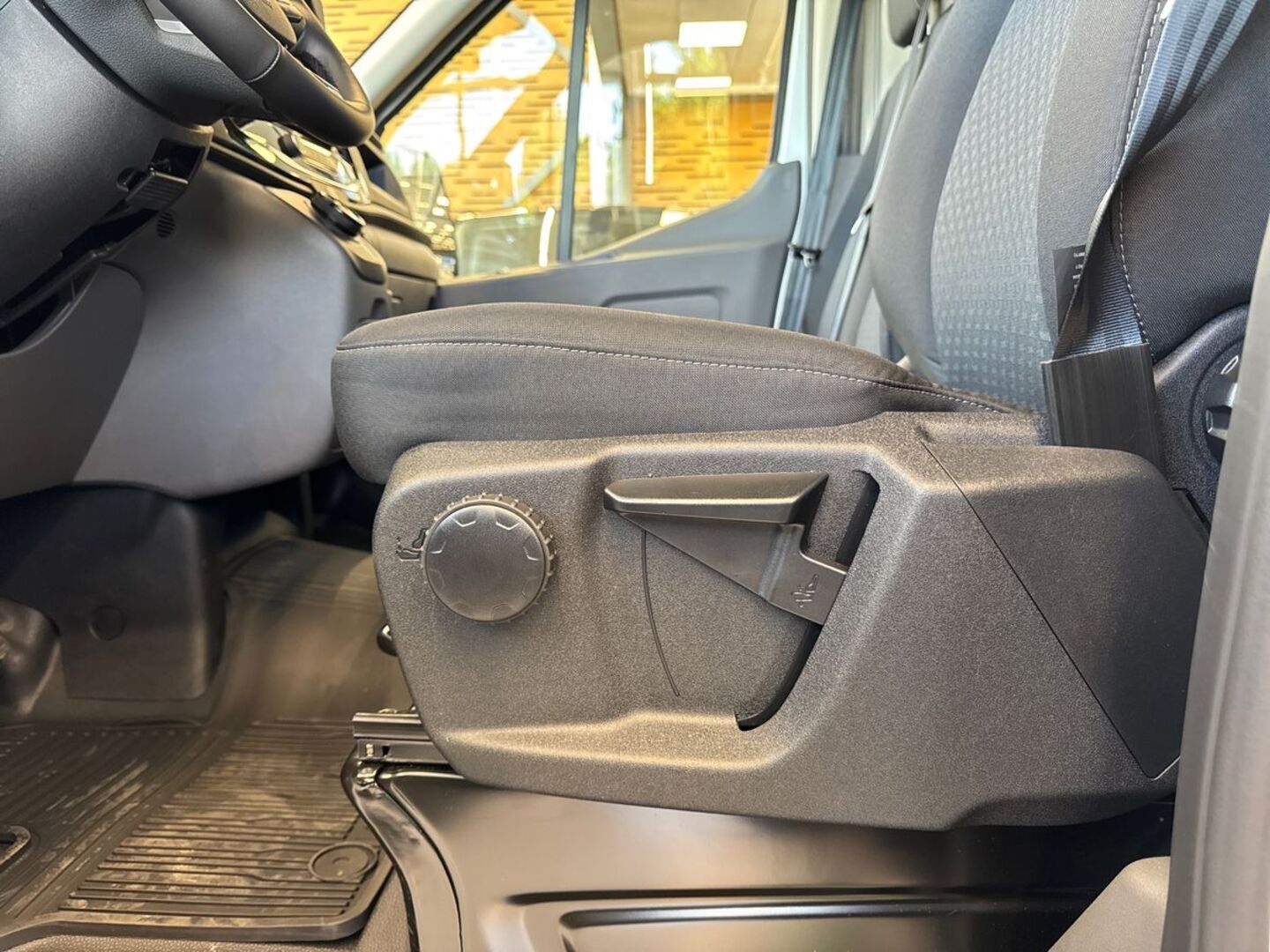 FORD Transit 11