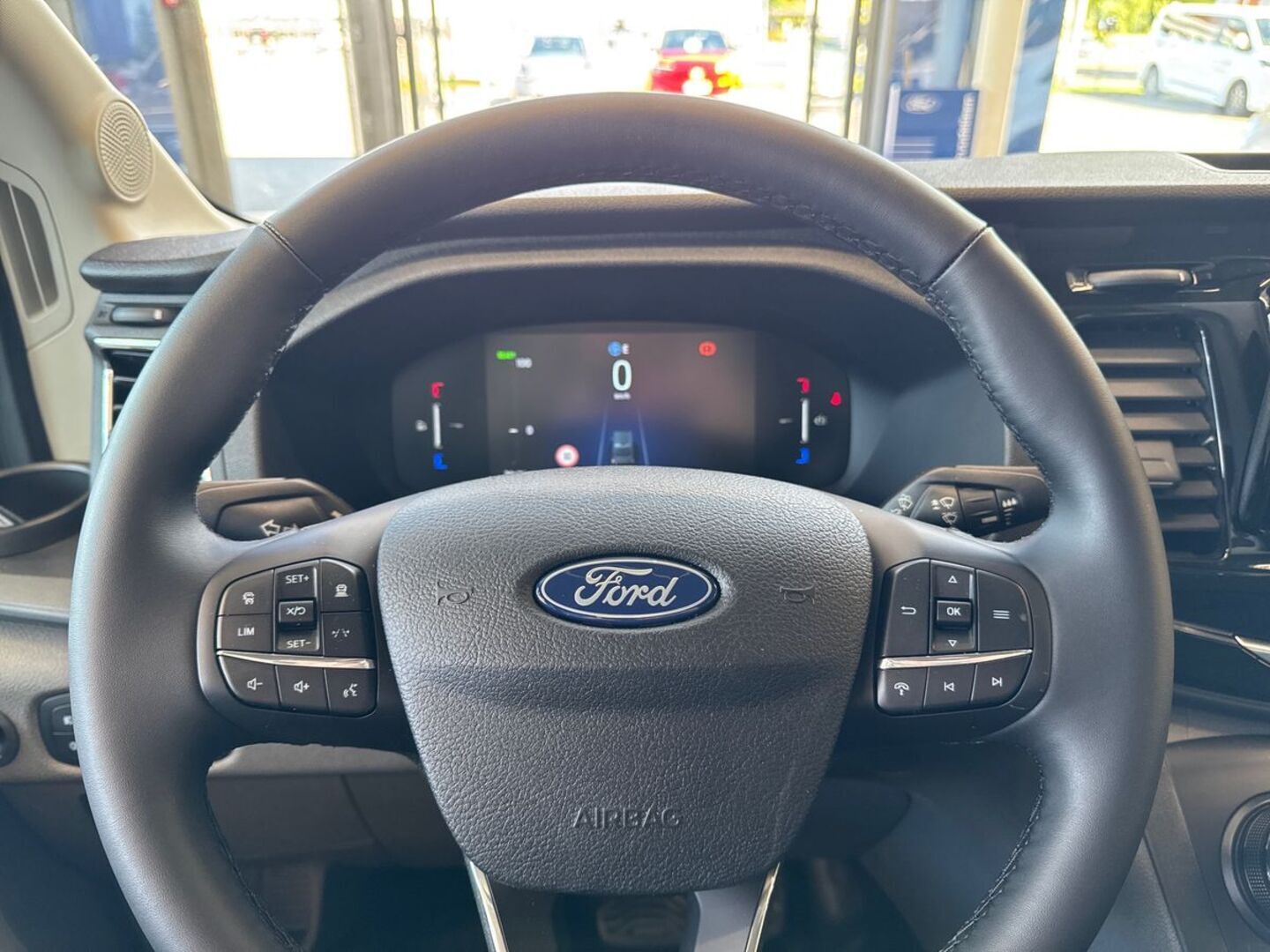 FORD Transit 14