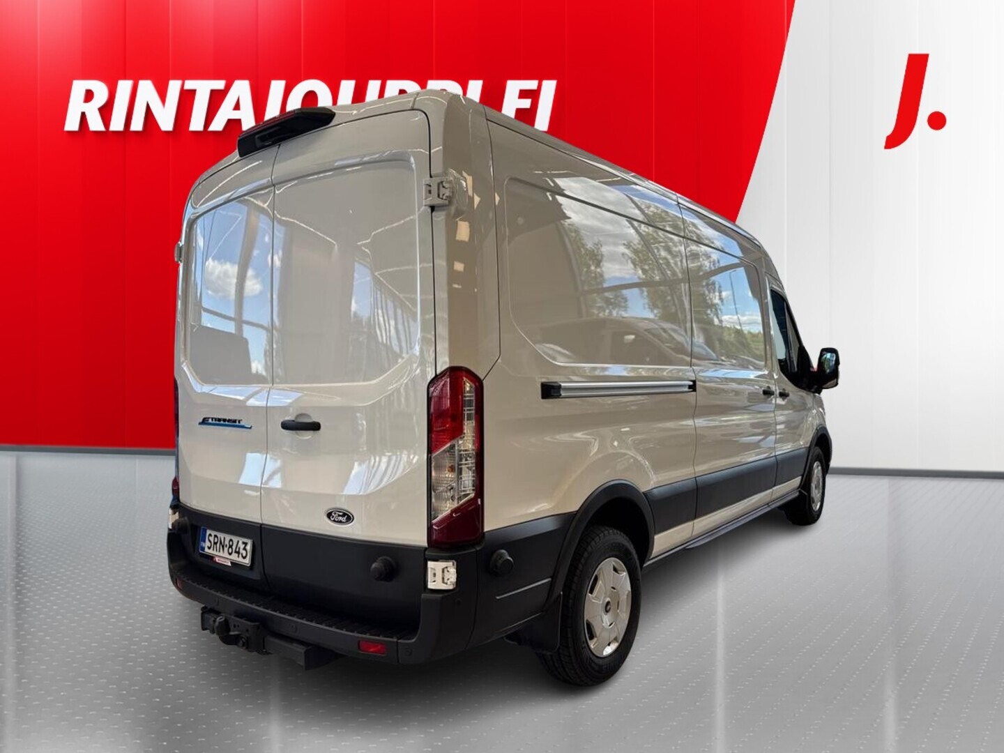 FORD Transit 2