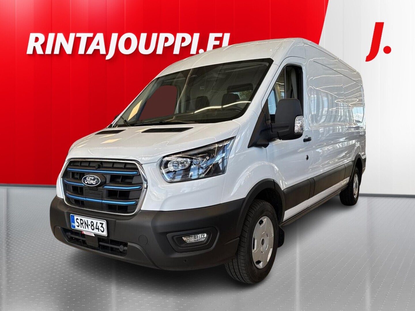 FORD Transit 5