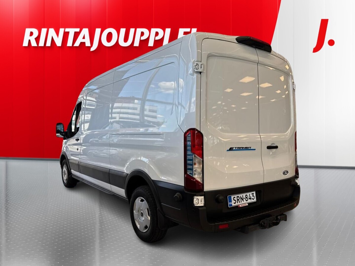 FORD Transit 6