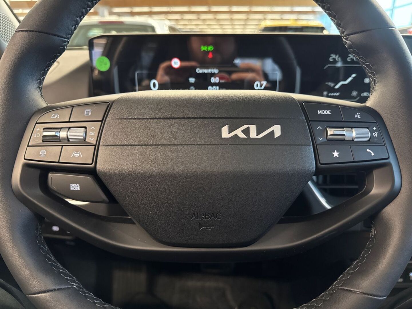 KIA K4 12