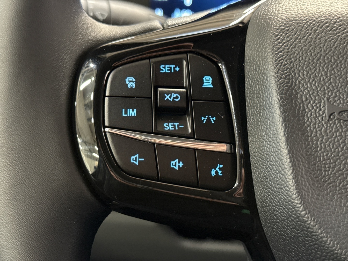 FORD Transit Custom 2026