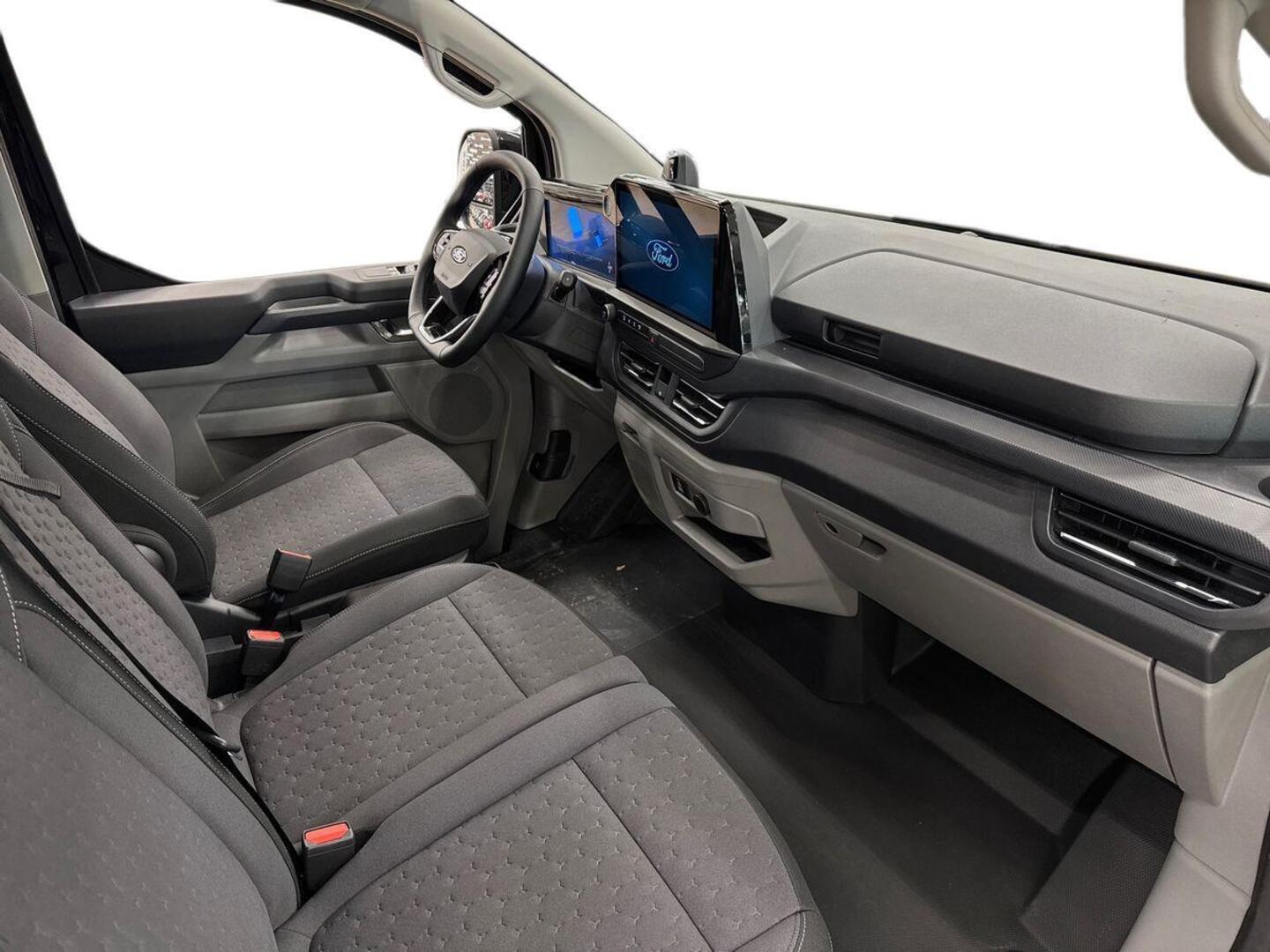 FORD Transit Custom 5