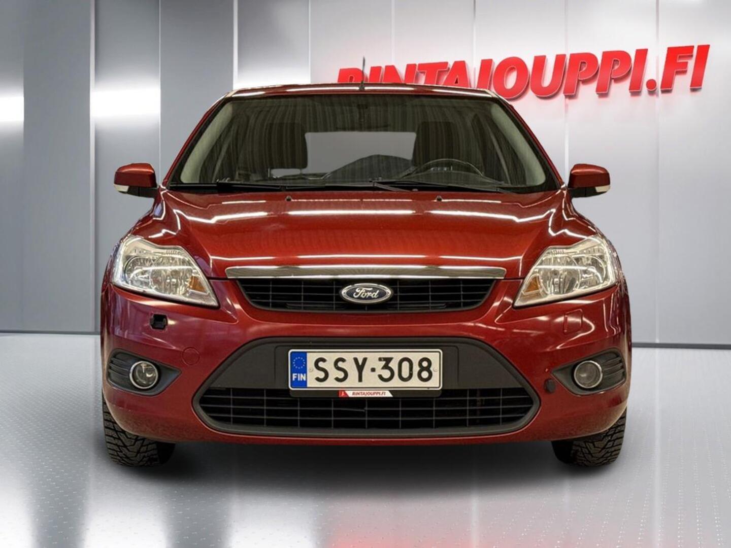 FORD Focus 2008