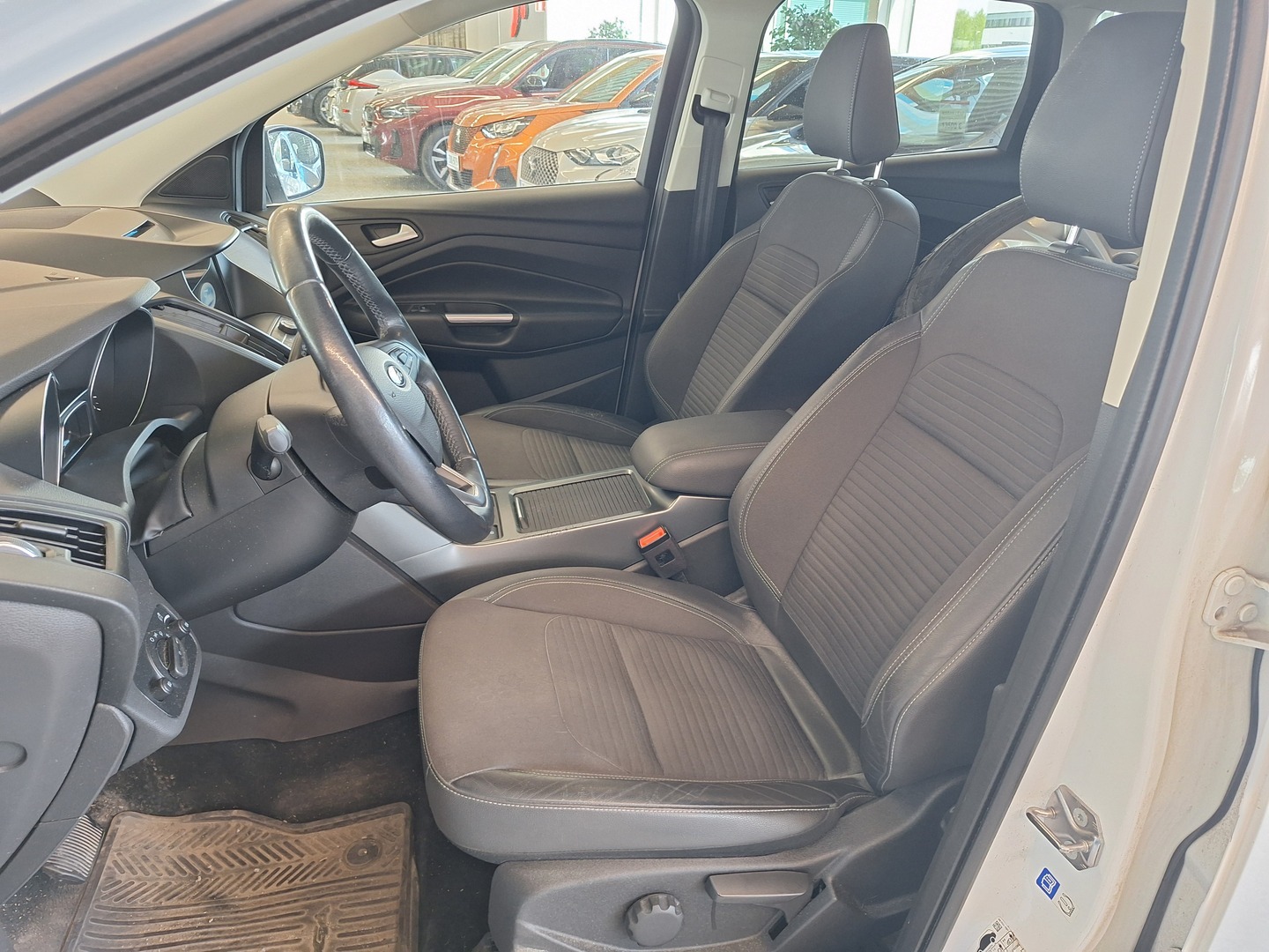 FORD Kuga 2019