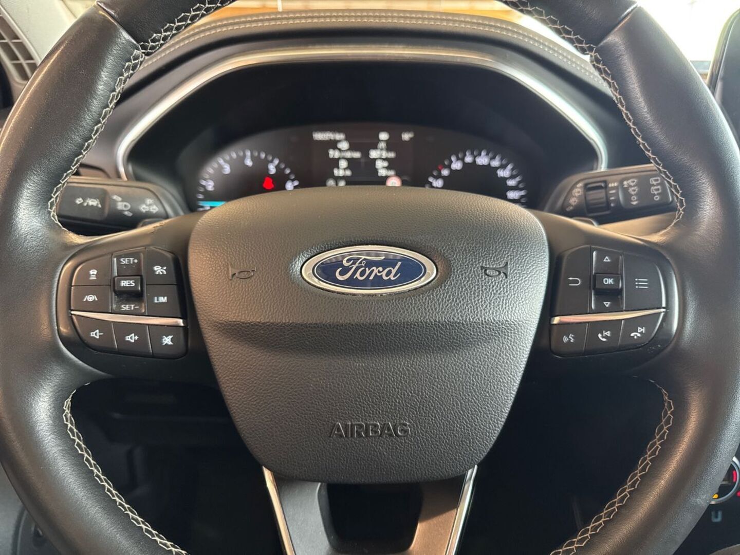 FORD Focus 2019