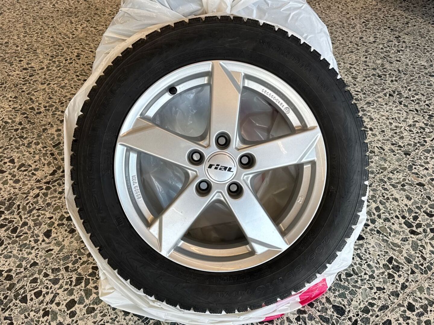SKODA Octavia 15