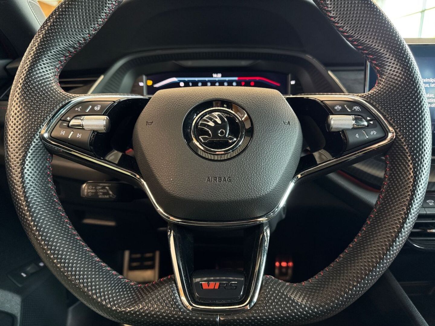 SKODA Octavia 12