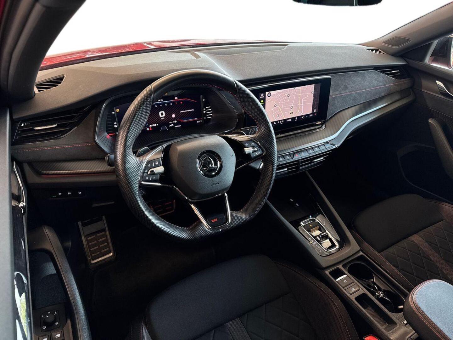SKODA Octavia 6