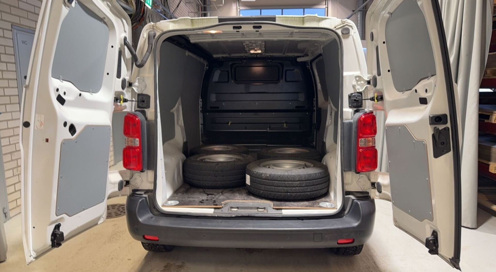 OPEL Vivaro 2022