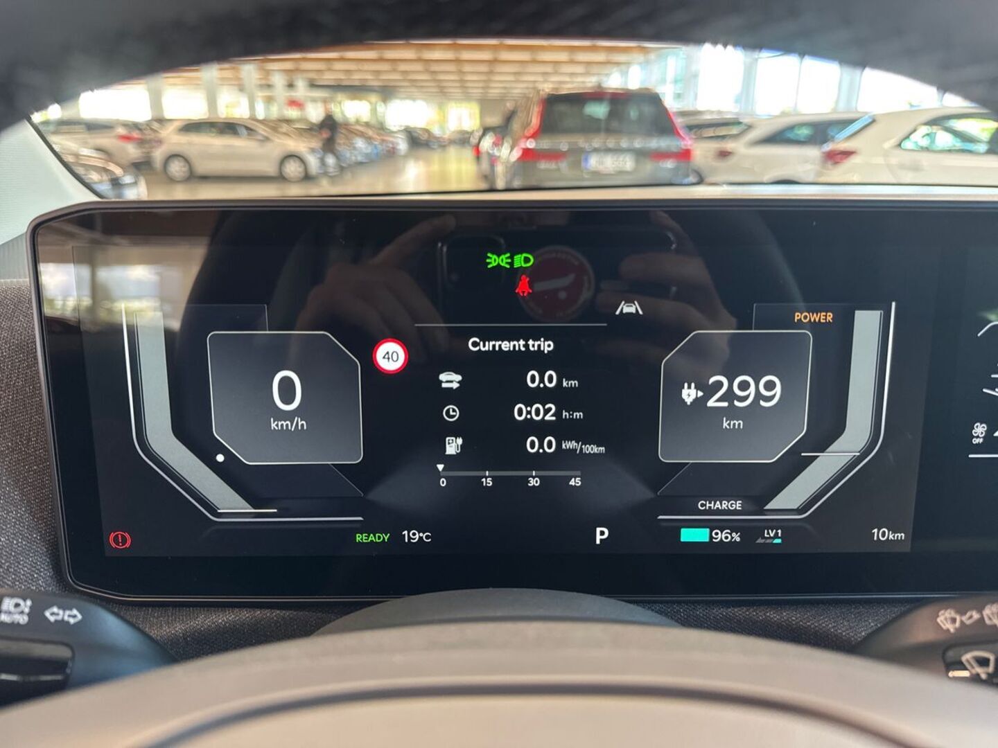 KIA EV2 2027
