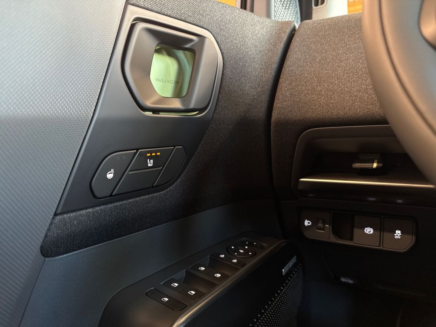 KIA EV2 2027