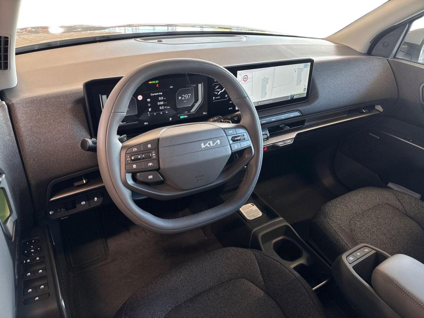 KIA EV2 2027