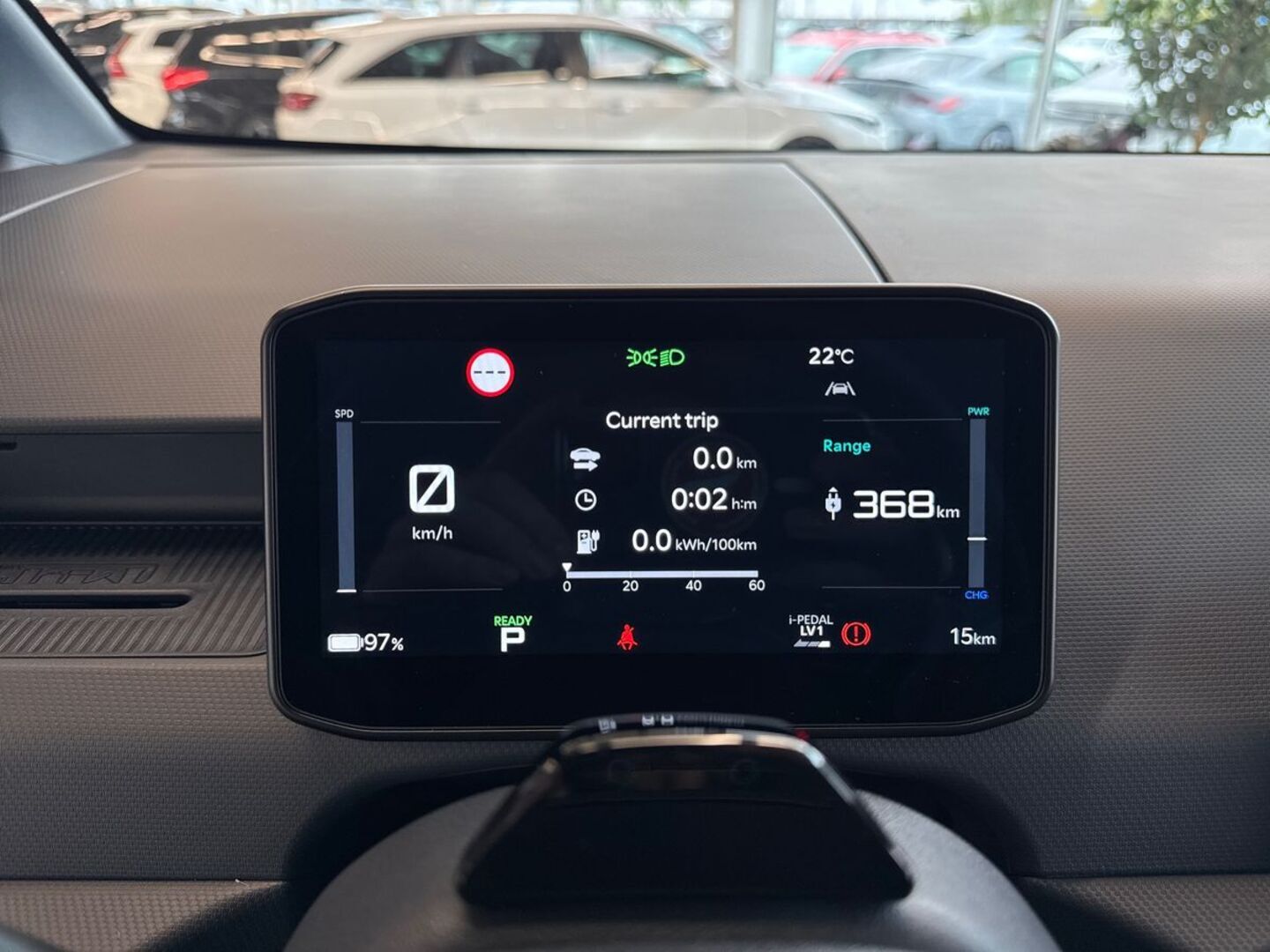 KIA PV5 2027