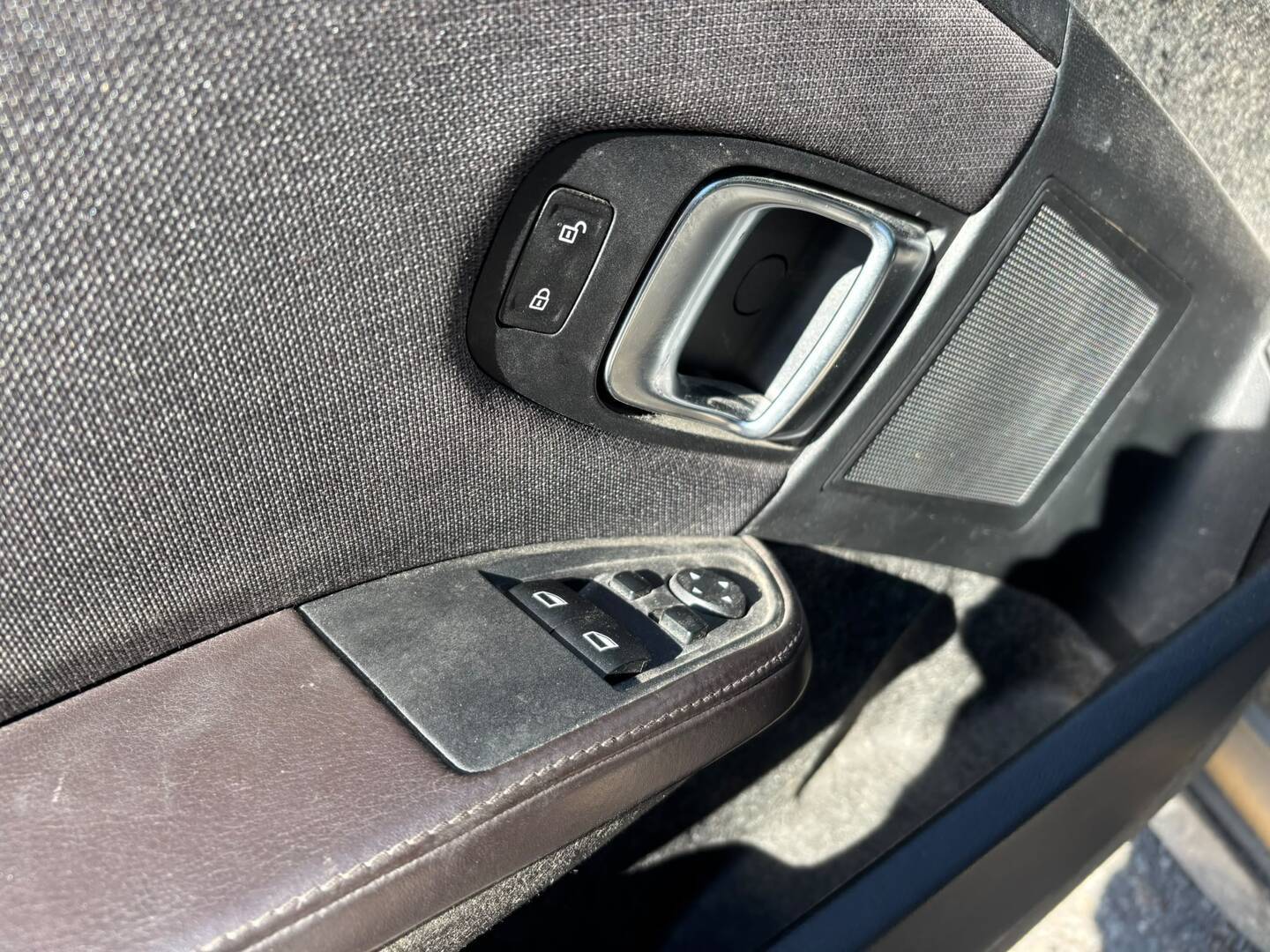 BMW i3 2015