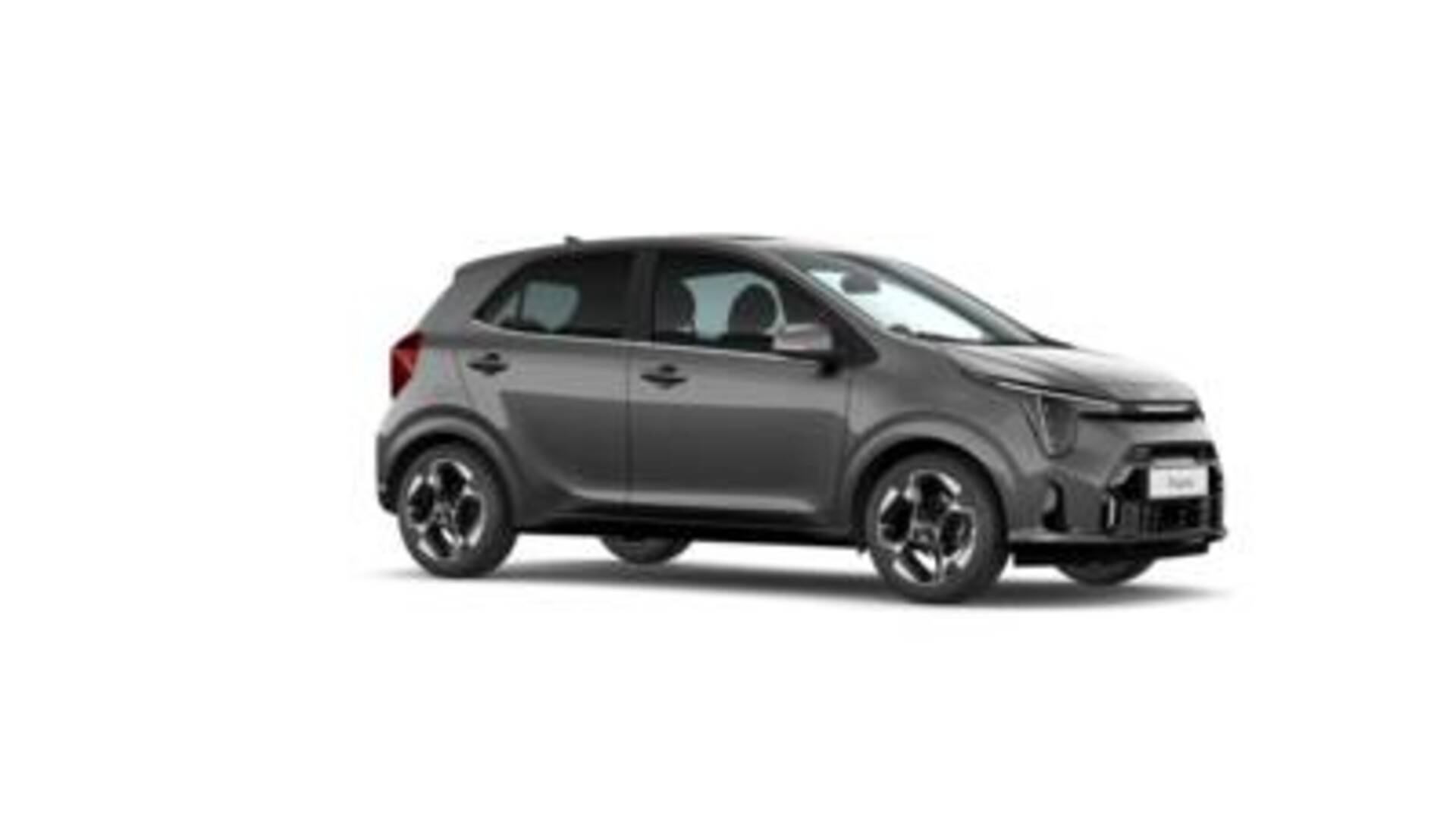 KIA Picanto 2027