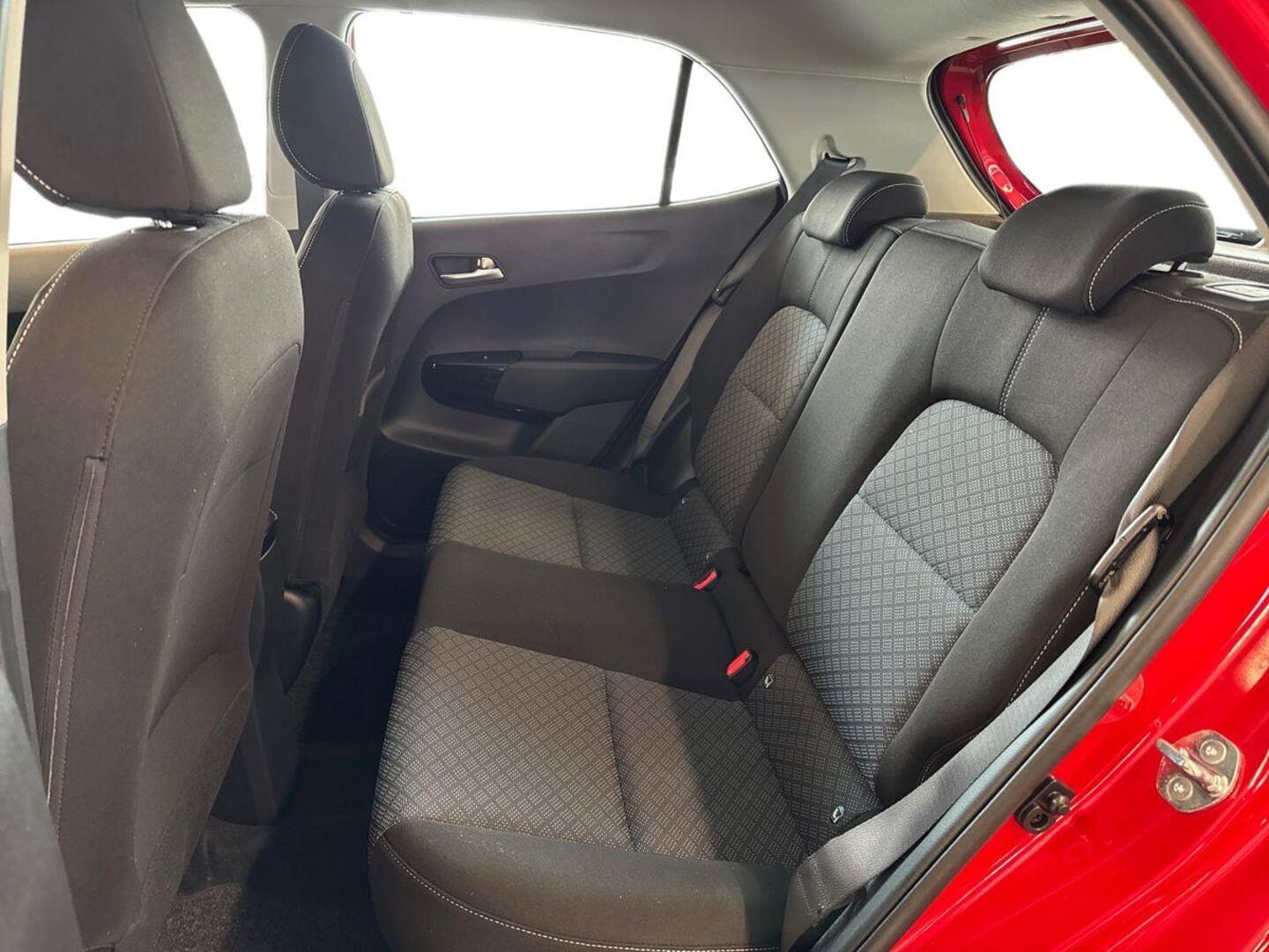 KIA Picanto 10