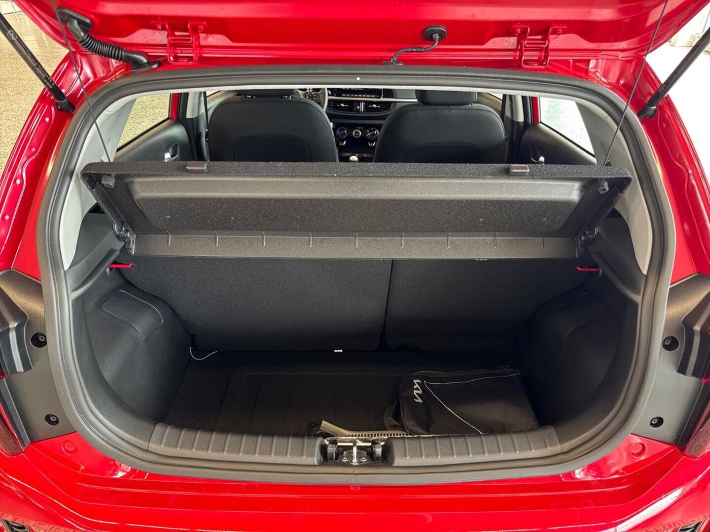 KIA Picanto 11