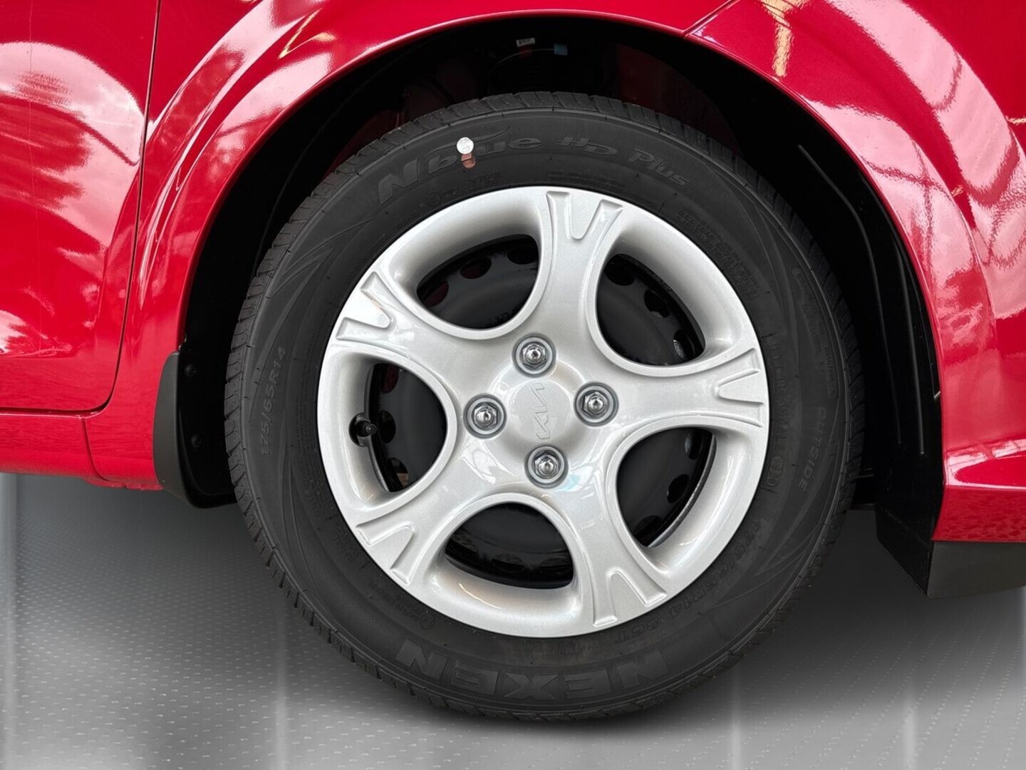 KIA Picanto 13