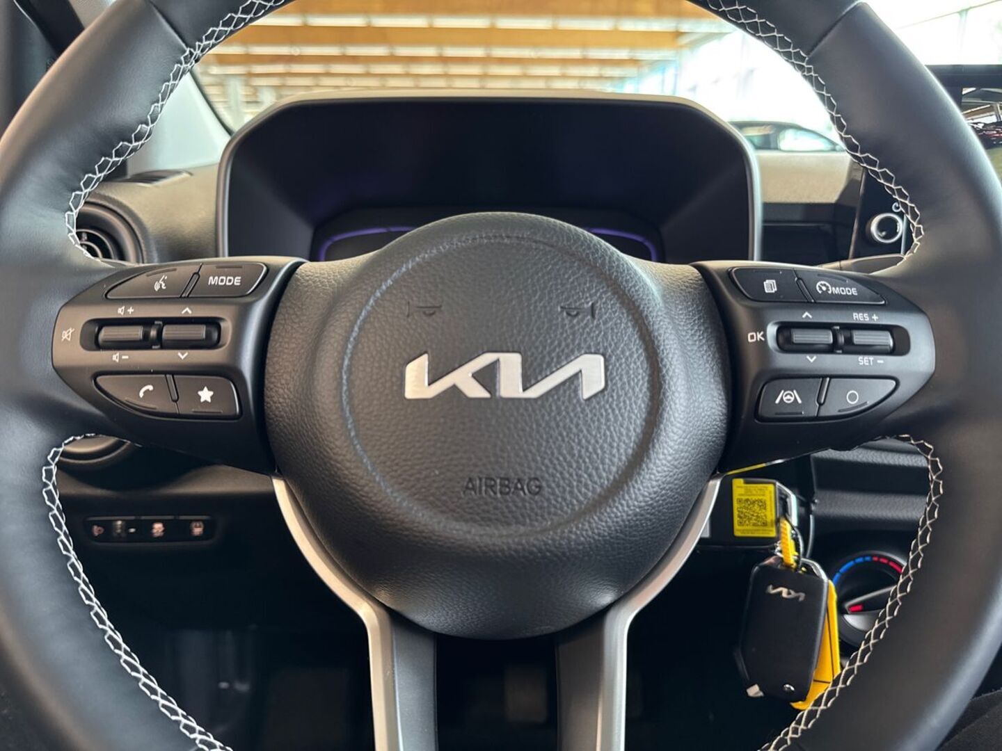 KIA Picanto 15
