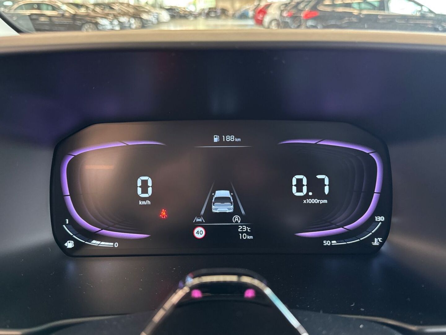 KIA Picanto 16