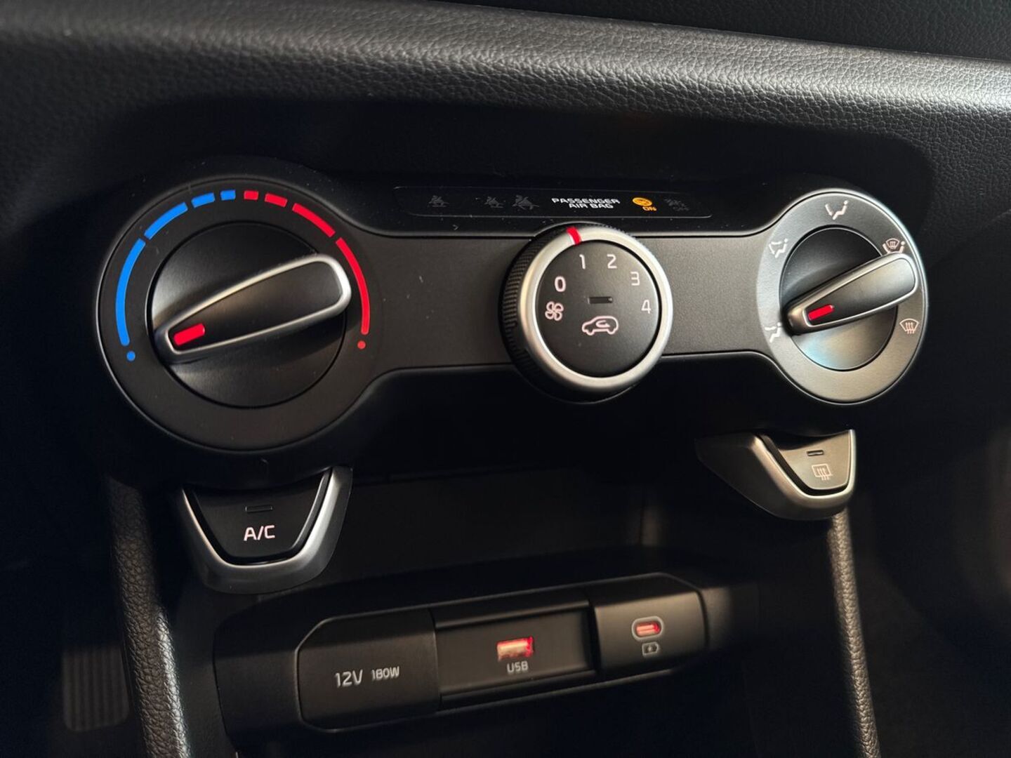 KIA Picanto 19