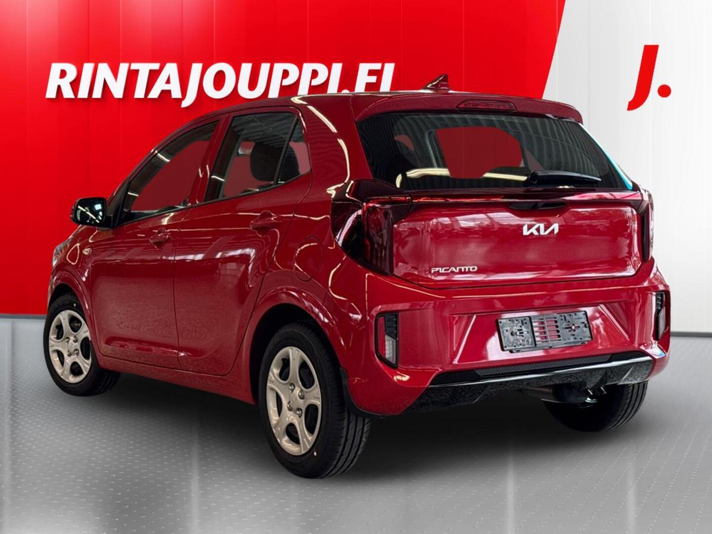 KIA Picanto 2