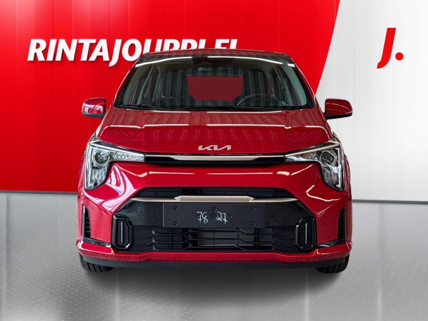 KIA Picanto 3