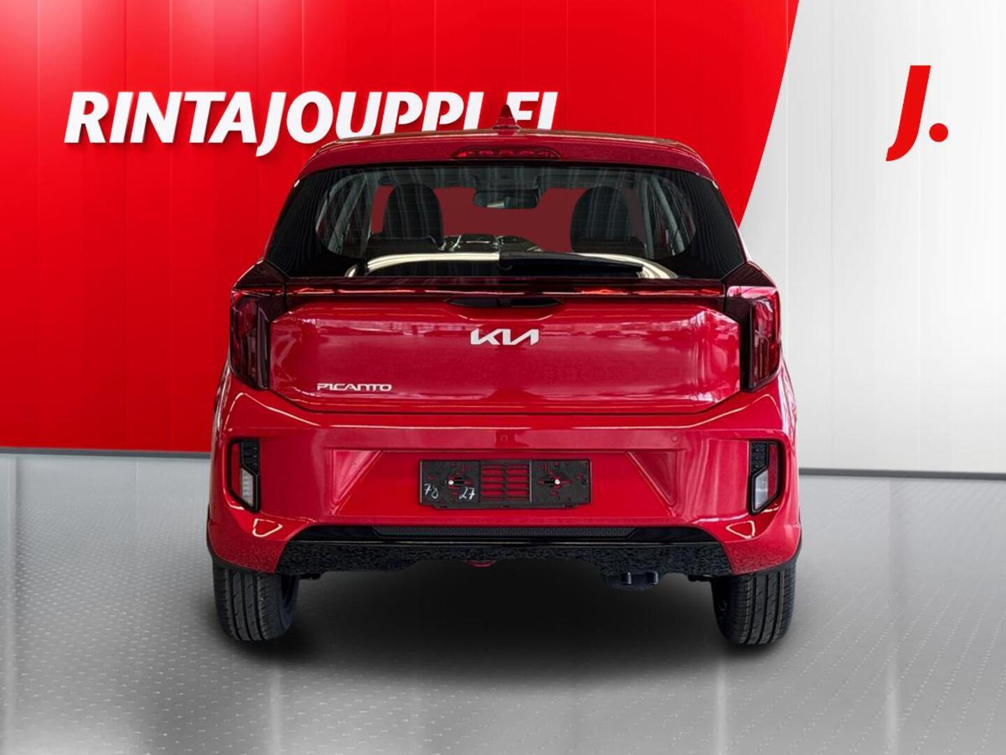 KIA Picanto 5