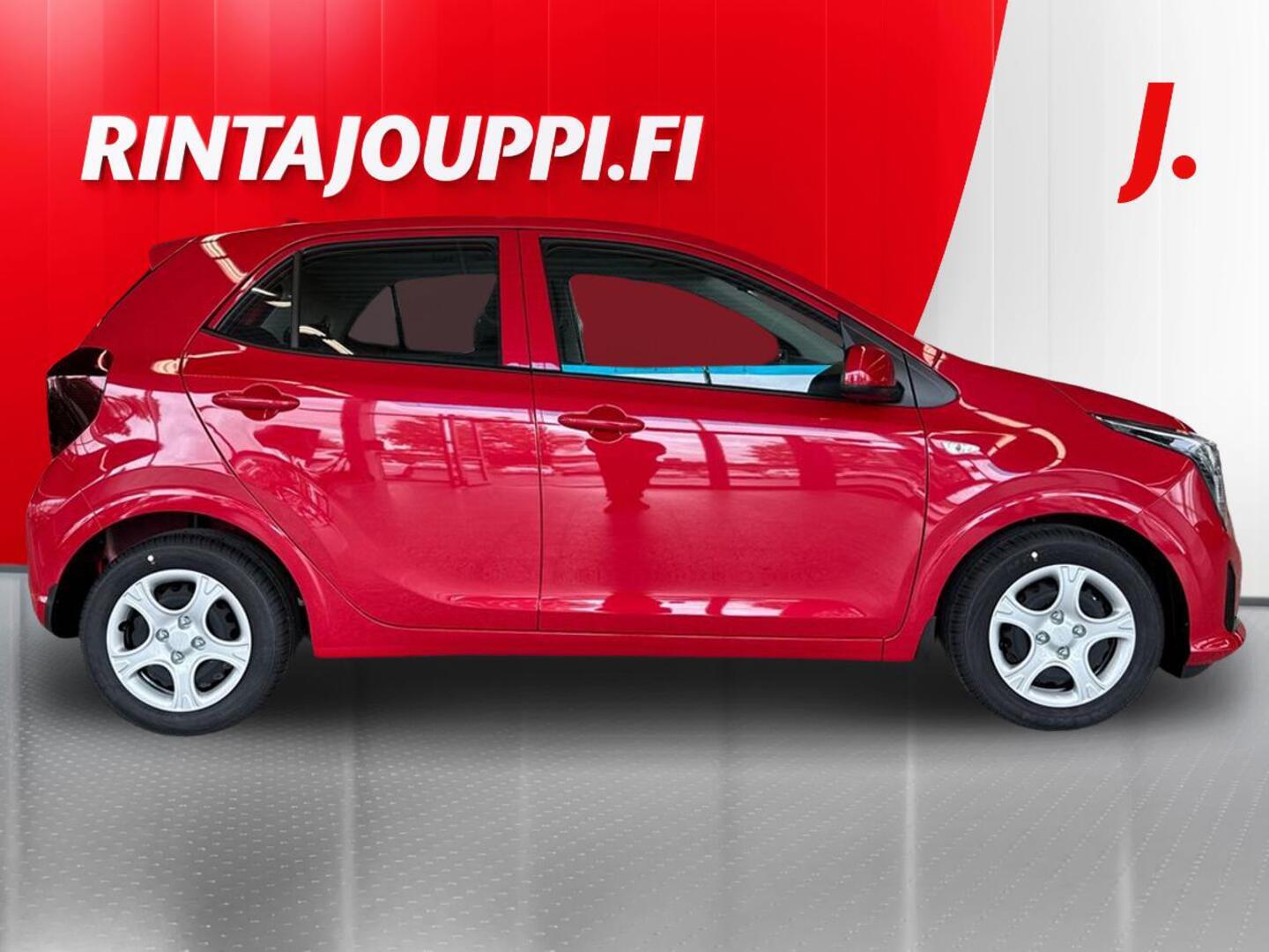 KIA Picanto 6