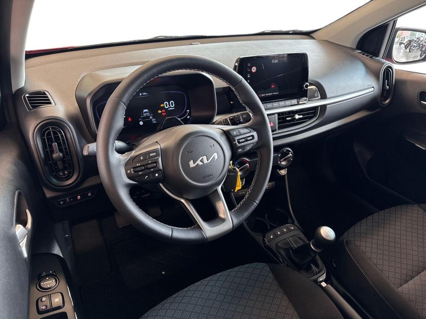KIA Picanto 7