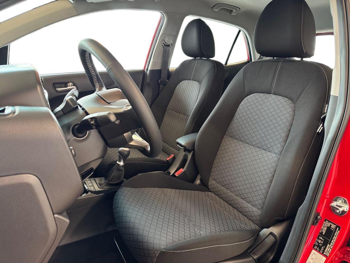KIA Picanto 9