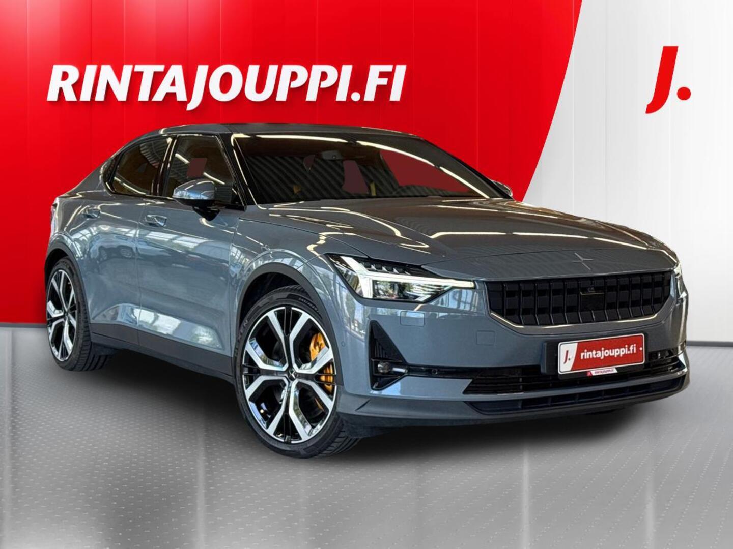 POLESTAR 2 2021