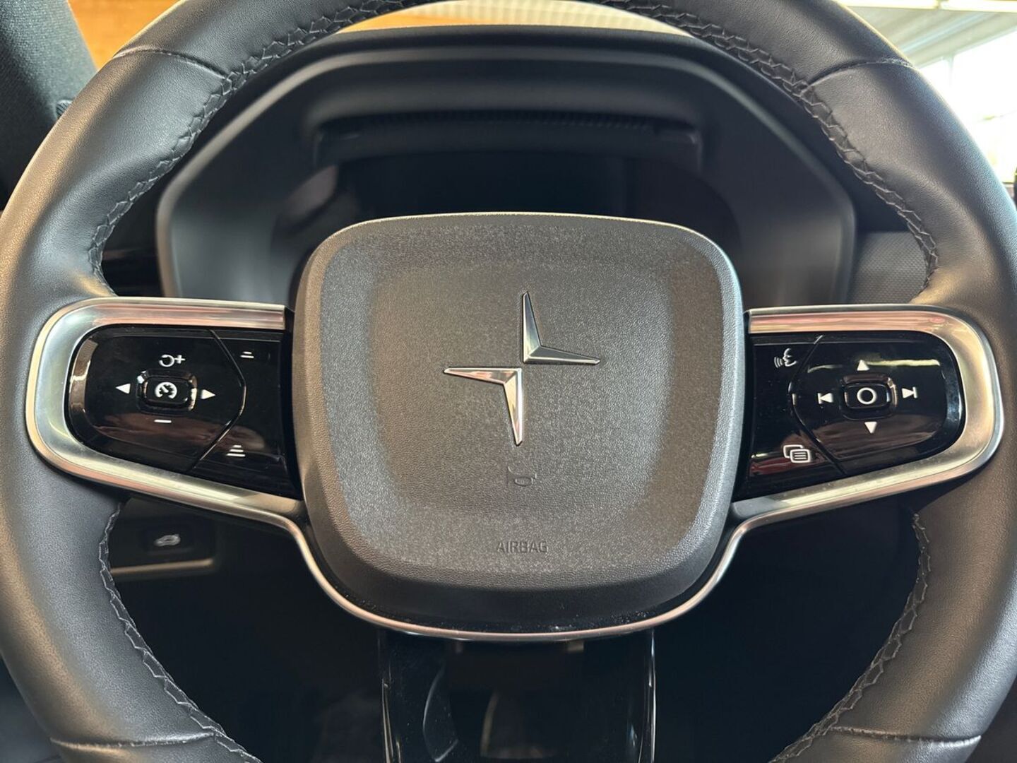 POLESTAR 2 2021