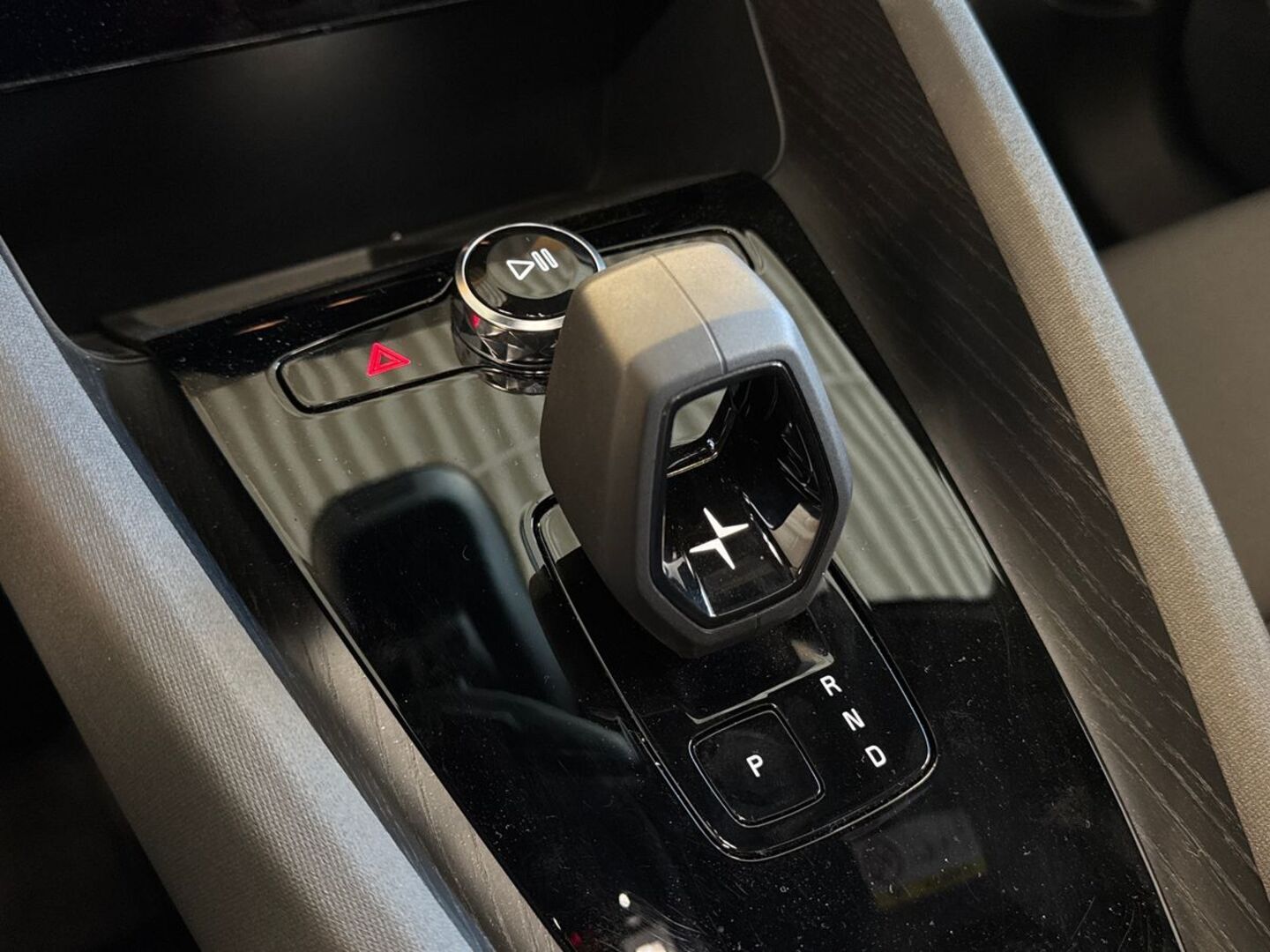 POLESTAR 2 2021