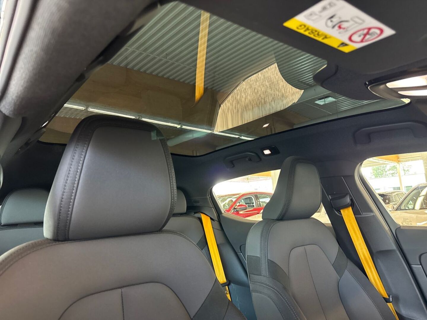 POLESTAR 2 2021