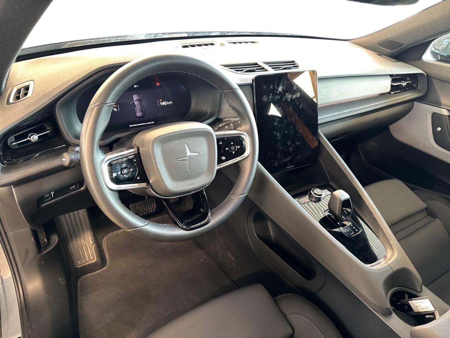 POLESTAR 2 2021