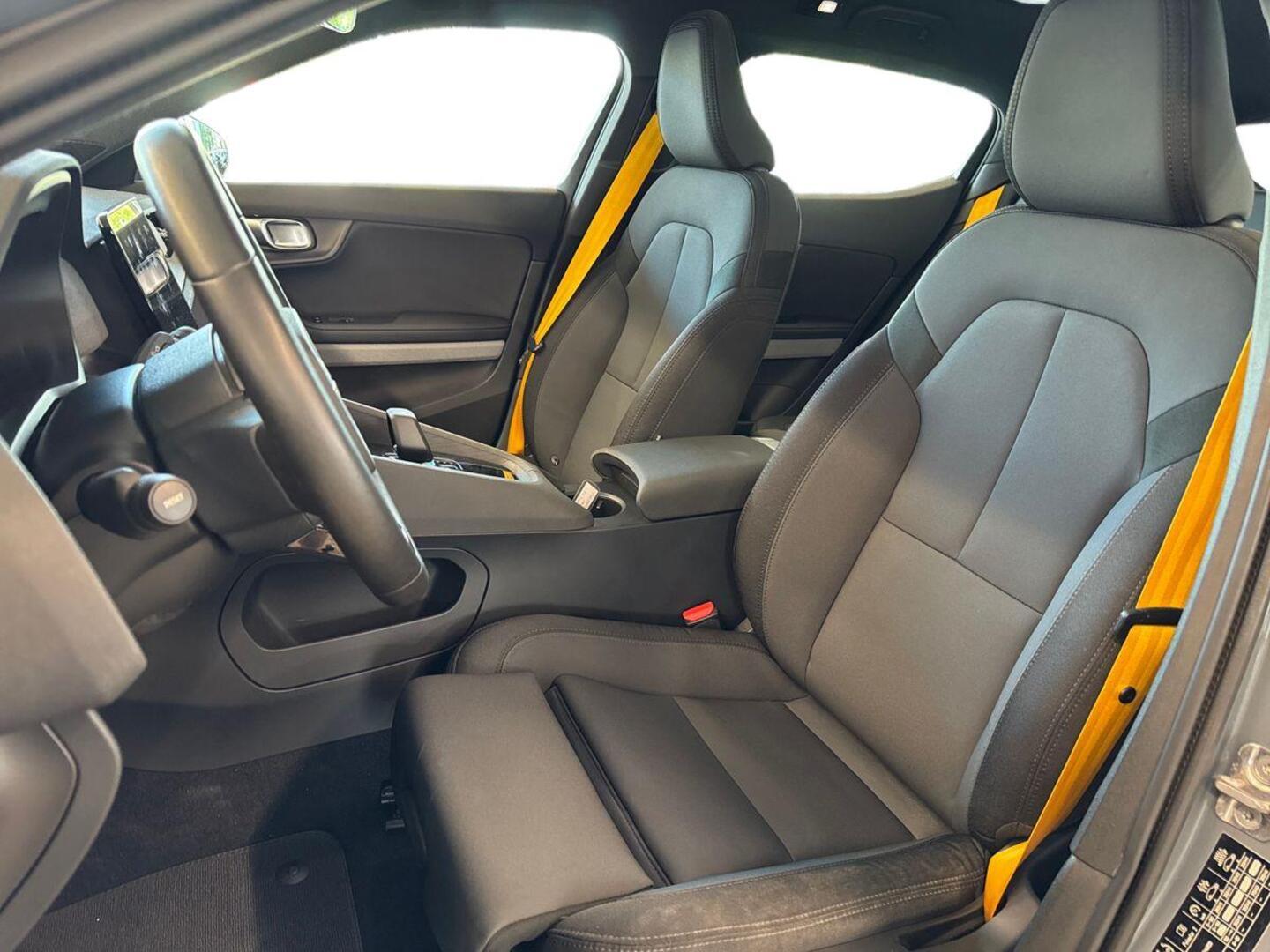 POLESTAR 2 2021