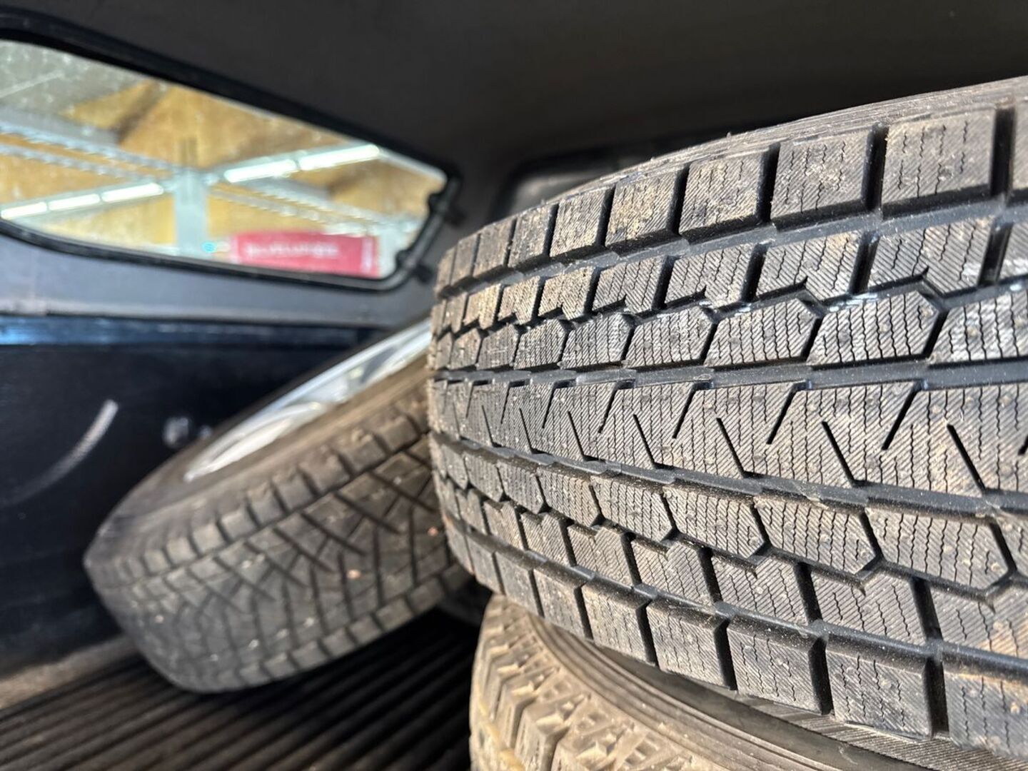 MITSUBISHI L200 2011