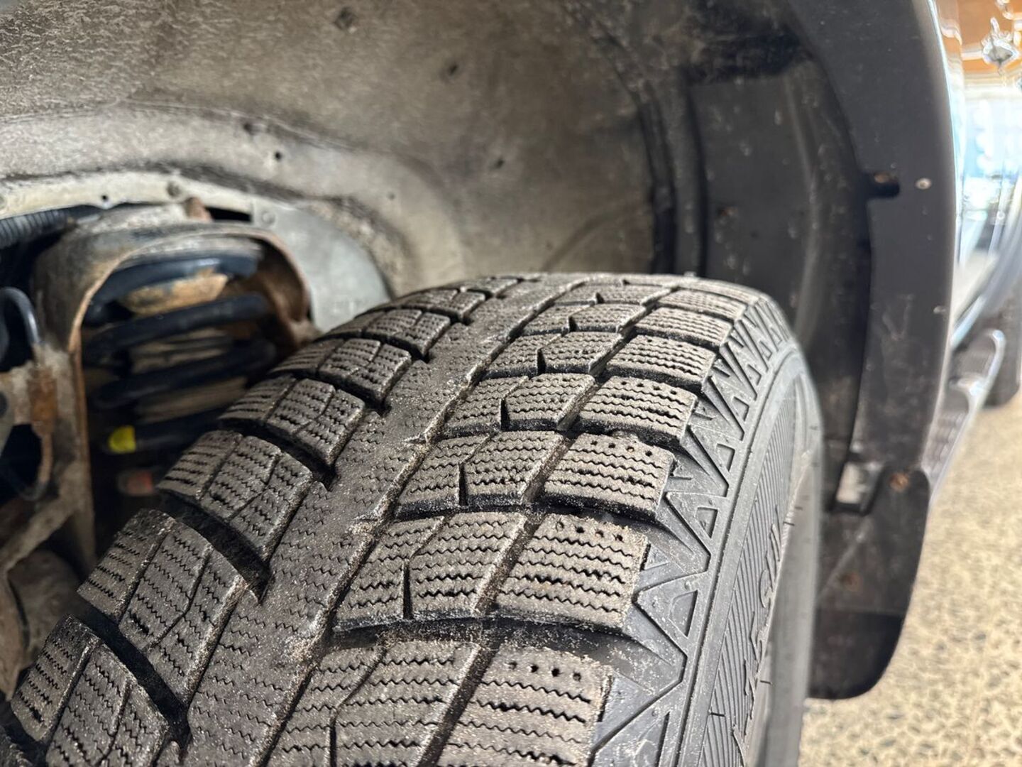 MITSUBISHI L200 2011