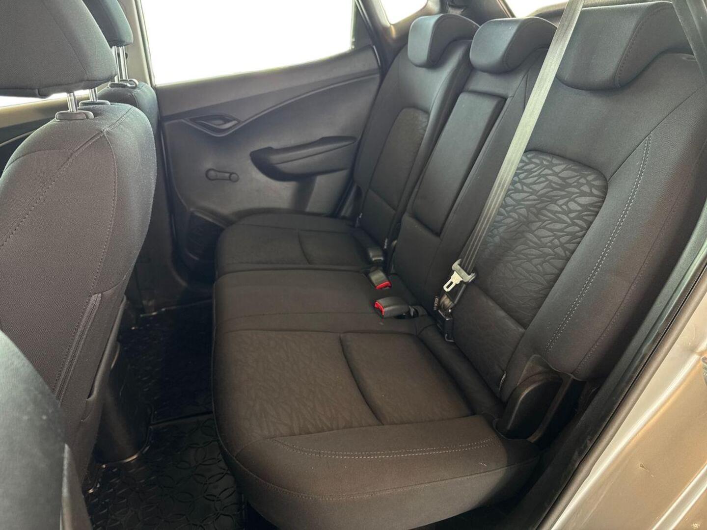 HYUNDAI ix20 2012